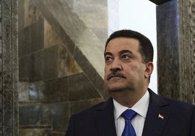 العراق: جهودنا مستمرة لدعم الاستقرار وعدم اتساع دائرة الصراعات