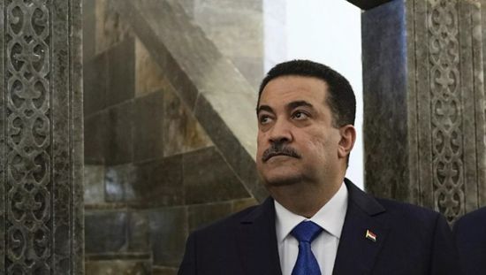 العراق: جهودنا مستمرة لدعم الاستقرار وعدم اتساع دائرة الصراعات