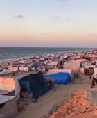 الأمم المتحدة: العائلات بغزة تواجه ظروفاً شتوية قاسية