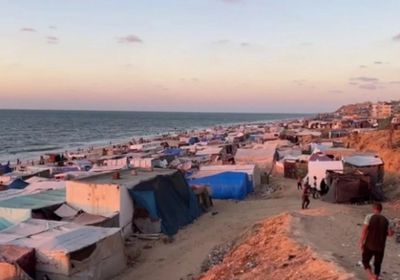 الأمم المتحدة: العائلات بغزة تواجه ظروفاً شتوية قاسية