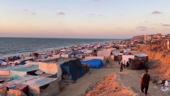 الأمم المتحدة: العائلات بغزة تواجه ظروفاً شتوية قاسية