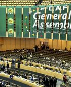 رسمياً.. الاتحاد السنغالي لكرة القدم يعلق على عقوبات "كاف"