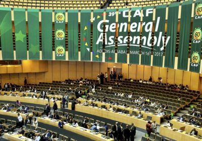 رسمياً.. الاتحاد السنغالي لكرة القدم يعلق على عقوبات "كاف"