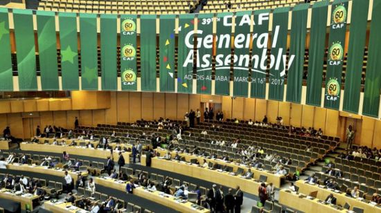 رسمياً.. الاتحاد السنغالي لكرة القدم يعلق على عقوبات "كاف"