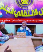 انتقالي شبام: المجلس بقيادة الرئيس الزُبيدي يجسد إرادة الجنوب
