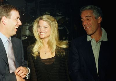 فضيحة جديدة تطال الأمير البريطاني السابق أندرو