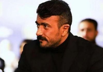 أحمد العوضي: مسلسل على كلاي سيفاجئ الجمهور