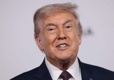 ترامب: لا نستطيع إبلاغ حلفائنا في الخليج بخطتنا إزاء إيران