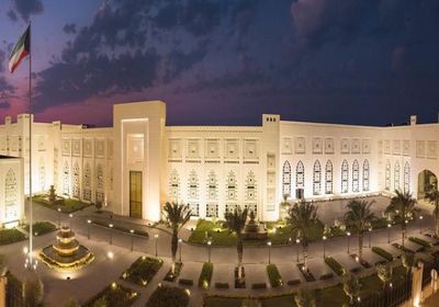 الكويت ترحب بالتوصل لاتفاق شامل بين الحكومة السورية و"قسد"