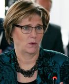 رئيسة البعثة الأمريكية في كاراكاس تصل فنزويلا