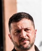 رئيس أوكرانيا: ننتظر اجتماعات جديدة لتسوية الأزمة الأسبوع المقبل