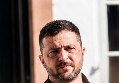 رئيس أوكرانيا: ننتظر اجتماعات جديدة لتسوية الأزمة الأسبوع المقبل