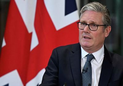 ستارمر يطلب من آندرو المثول أمام الكونغرس بشأن قضية "إبستين"