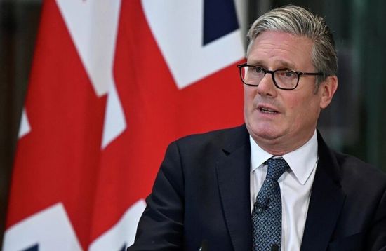 ستارمر يطلب من آندرو المثول أمام الكونغرس بشأن قضية "إبستين"