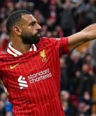 محمد صلاح يسجل رقمًا تاريخيًا جديدًا مع ليفربول