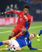 هامبورغ يعمق جراح بايرن ميونخ بالدوري الألماني