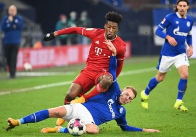 هامبورغ يعمق جراح بايرن ميونخ بالدوري الألماني