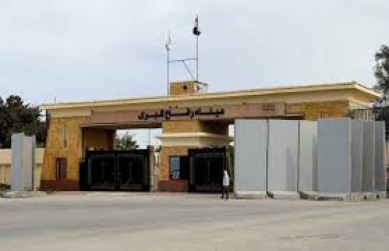 ترتيبات لفتح معبر فح من الجانب الفلسطيني