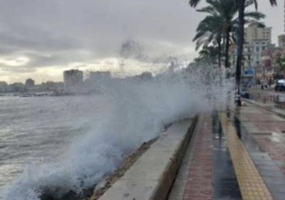 حالة طقس اليوم الأحد 1-2-2026 في مصر