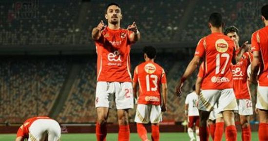 موعد مباراة الأهلي والبنك الأهلي بالدوري المصري