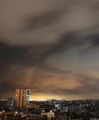 لجنة فلسطينية تتهم إسرائيل بضرب جهود وقف إطلاق النار