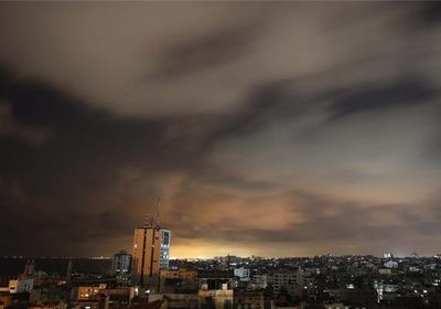 لجنة فلسطينية تتهم إسرائيل بضرب جهود وقف إطلاق النار