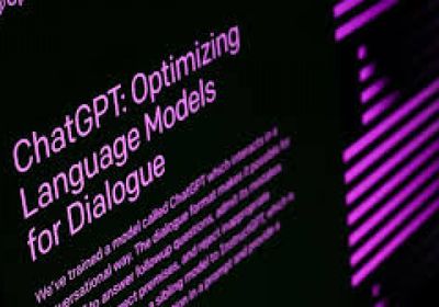 إيقاف 4 نماذج لـ"تشات جي بي تي" 13 فبراير