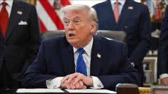 ترامب يأمر الأمن الداخلي بعدم التدخل في الاحتجاجات بالمدن