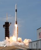 سبيس إكس تسعى لإطلاق مليون قمر صناعي حول الأرض