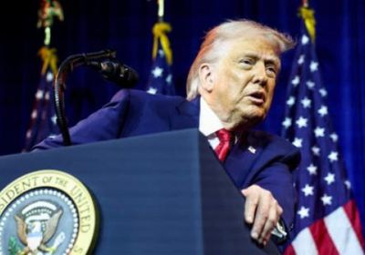 ترامب يعلن استعداد الهند لشراء النفط الفنزويلي