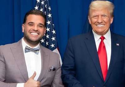 مبعوث ترامب بالعراق لم يعد يشغل منصبه