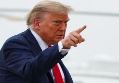 ترامب: إيران تتفاوض معنا بجدية