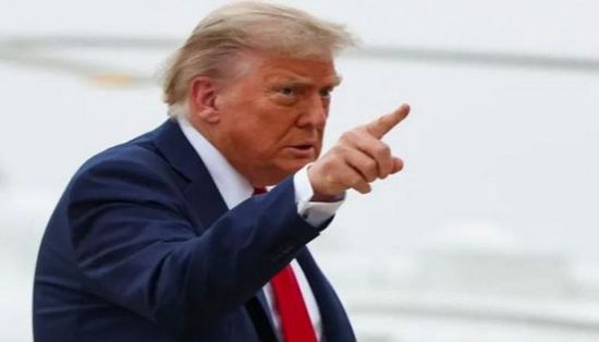 ترامب: إيران تتفاوض معنا بجدية