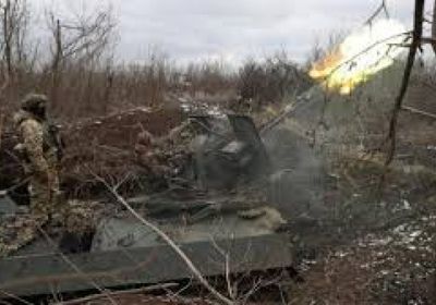 روسيا تسيطر على 4 بلدات بأوكرانيا