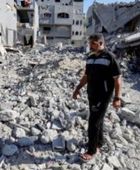 سلسلة اقتحامات إسرائيلية بالضفة الغربية تُصيب طفلين وتوقع اعتقالات واسعة