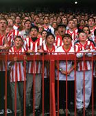 موعد مباراة سندرلاند وبيرنلي في الدوري الإنجليزي