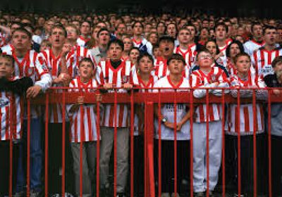 موعد مباراة سندرلاند وبيرنلي في الدوري الإنجليزي