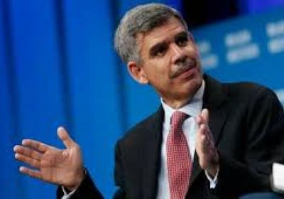 العريان: خلل بين نمو الاقتصاد الأمريكي والتوظيف