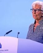 "المركزي الأوروبي": التهديدات الجمركية تفرض "الحذر"