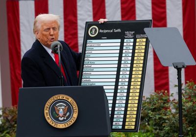 رسوم "ترامب" تدفع استثمارات ألمانيا في الصين للارتفاع