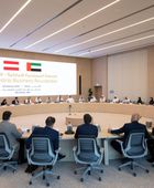 الإمارات والنمسا تستكشفان فرص الارتقاء بالعلاقات التجارية والاستثمارية