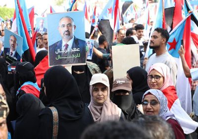 مؤسسات المجلس الانتقالي.. مكسب وطني يُصان بالوعي لا يُستهدف بالفوضى