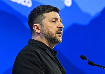 زيلينسكي يعلن إرجاء محادثات أبوظبي بشأن إنهاء الحرب إلى الأربعاء