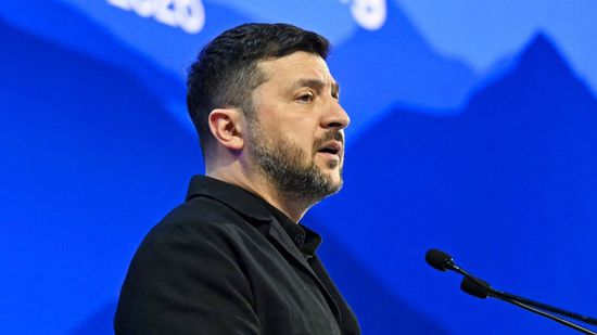 زيلينسكي يعلن إرجاء محادثات أبوظبي بشأن إنهاء الحرب إلى الأربعاء