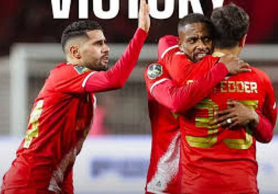 مانيما يونيون يهزم الوداد ويتقاسم معه صدارة المجموعة في الكونفدرالية