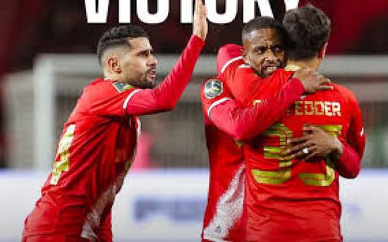 مانيما يونيون يهزم الوداد ويتقاسم معه صدارة المجموعة في الكونفدرالية