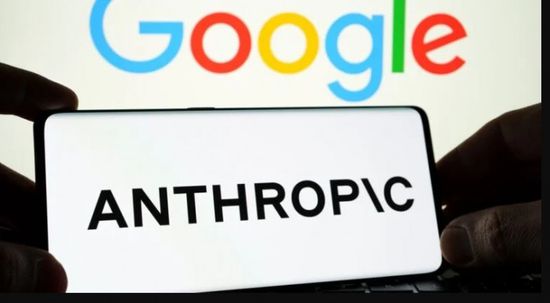 "أنثروبيك" تضاعف مستهدف جولة تمويلها إلى 20 مليار دولار