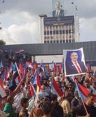 شعب الجنوب على عهد استعادة الدولة.. ثبات لا يتزحزح خلف المجلس الانتقالي