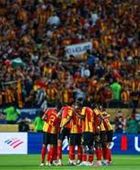 الترجي يعود بتعادل ثمين من ملعب سيمبا في دوري أبطال أفريقيا