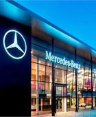 "مرسيدس" ترفض مقترح نقل مقرها إلى الولايات المتحدة